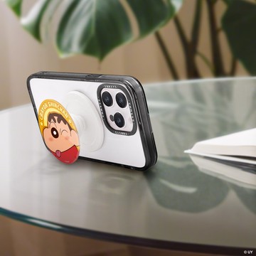 GARMMA 蠟筆小新 磁吸氣囊支架