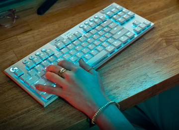 羅技 Logitech G G915 X TKL無線機械式電競鍵盤