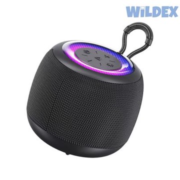 Wildex TWS 無線藍牙喇叭