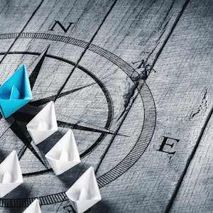 القيادة بدون سلطة | Leading without Authority