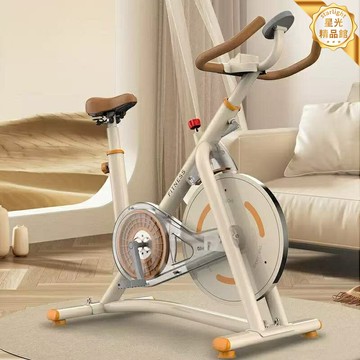 【磁控靜音】動感單車 健身車 家用健身器材 室內自行車 運動單車 磁控阻力 靜音飛輪 可調阻力 家用健身 減肥燃脂