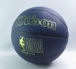 ●摩曼頓_Wilson WZ20168籃球