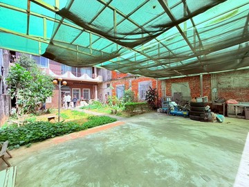平鎮南勢山仔頂絕版商品大地坪透天｜桃園市平鎮區中豐路山頂段