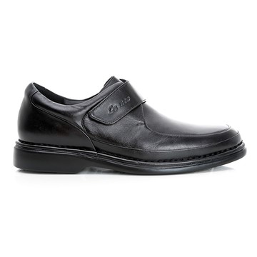 【官網限定 Outlet 零碼出清】氣墊紳士鞋(男214035038)