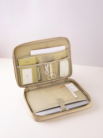 [13 Inch] Pocket V.6 Laptop Pouch