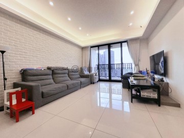 【富宇權峰】4改3房＋平車邊間景觀視野溫馨好房｜新竹市東區慈雲路