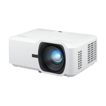 ViewSonic 昌運監視器 LS630HD 4,000 ANSI 流明 1080p 雷射商業/教育投影機