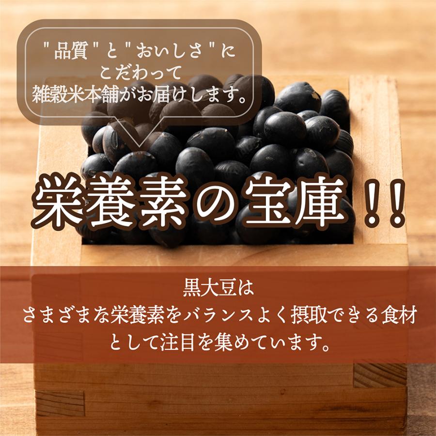 セール 雑穀 雑穀米 国産 黒大豆 900g(450g×2袋) 送料無料 大豆 無添加 無塩 砂糖不使用 油不使用 節分