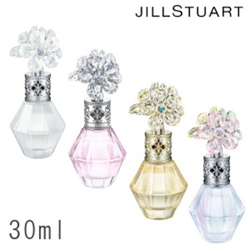 ジルスチュアート JILLSTUART 香水 レディース フレグランス クリスタルブルーム 30ml 北海道・沖縄は配送不可 通販  LINEポイント最大10.0%GET | LINEショッピング