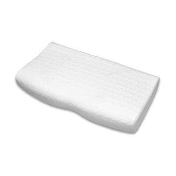 Fulux 弗洛克 Ultrasoft 舒柔護頸記憶枕  1個  64 x 35 x 13cm