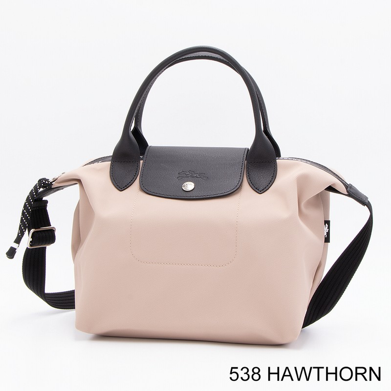 2022年秋冬新作】ロンシャン LONGCHAMP ハンドバッグ(2WAY仕様) LE