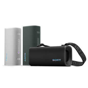 點數11%｜SONY 索尼 SRS-ULT30 重低音藍牙防水喇叭 3色