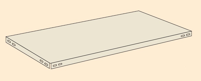 直送品】 サカエ 開放型棚 オプション棚板セット LW-93 (203854) 【特大・送料別】 通販 LINEポイント最大0.5%GET  LINEショッピング