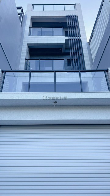 全新幸福透天室內雙車位｜新竹縣竹東鎮幸福二路