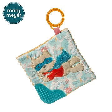 【MaryMeyer】多功能固齒沙沙紙-小英雄