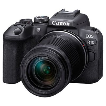 Canon EOS R10 18-150mm 變焦鏡組 公司貨
