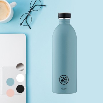 24Bottles 輕量冷水瓶 1000ml / 經典系列