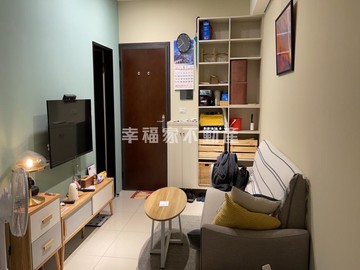 江翠PARK精裝二房平車位｜新北市板橋區大漢街