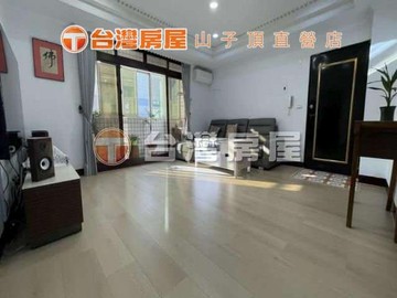 平鎮家樂福旁精美兩房車｜桃園市平鎮區東豐路