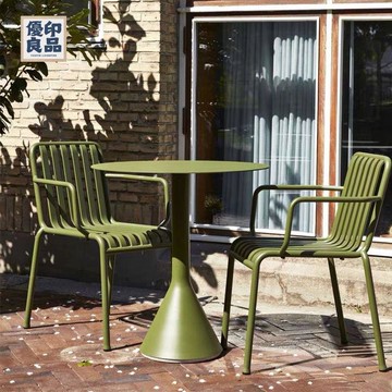 免運 戶外桌椅 庭院桌椅組合 休閑簡約庭院戶外桌椅奶茶咖啡廳室外露天花園組合網紅鐵藝陽臺工廠直銷 可開發票 售後保障 全館八折 5yy815