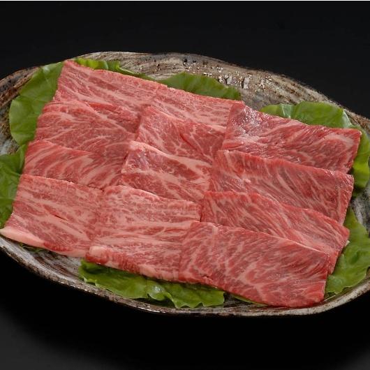 岐阜 飛騨牛 焼肉 肩300g 3950092