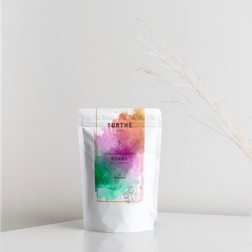 YUMTHÉ 漾草方
 繁花國寶茶 15茶包/盒【快速出貨｜Rooibos｜茶包｜無咖啡因｜花草茶｜博士茶】