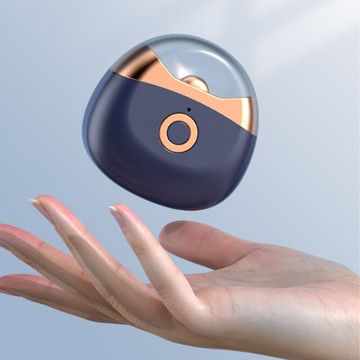 迷你電動指甲刀高品質超靜音帶燈成人美甲可充電磨甲器自動指甲剪【宜家良品百貨】