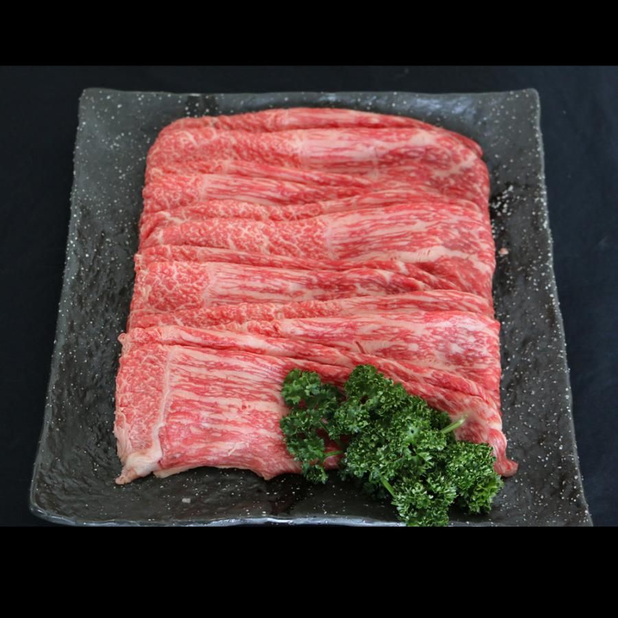 群馬 赤城山麓牛 モモすき焼き用 350g 牛肉 お肉 食品 お取り寄せグルメ ギフト お歳暮 贈り物