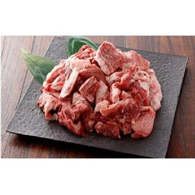 ふるさと納税 境町 茨城県産黒毛和牛とろける牛すじ肉1.5kg(煮込み料理用)