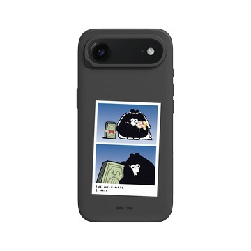 iPhone Air SolidX 黑 - 奧樂雞 Ology - 人生伴侶