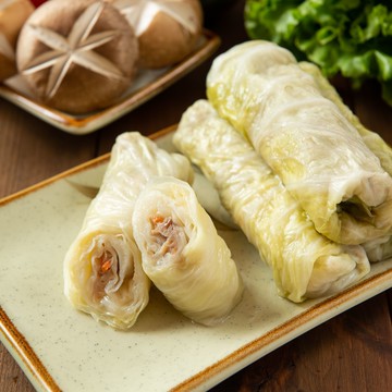高麗菜捲 300g 火鍋料 關東煮 鍋物