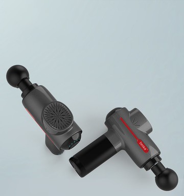 【免運】倍益康M2專業級健身放鬆按摩經膜槍QL/DMS M2-A 8mm振幅