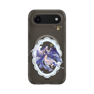 iPhone Air AirX 本質黑 - KSON - 守護女神
