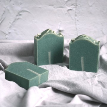 光 HIKARI 天然精油手工沐浴皂