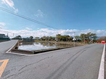 壯圍近高速公路323坪雙面路方正農地~麟麟｜宜蘭縣壯圍鄉功勞段