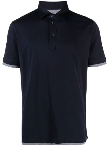 Brunello Cucinelli Polo Shirt