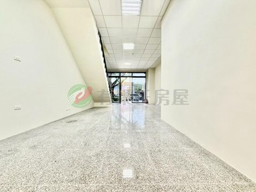 A9林口長庚正文化一路一二樓金店面A｜新北市林口區文化一路一段