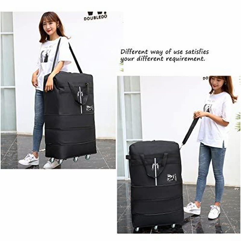 実物】5.11 CAMS3.0 ローリングダッフル キャリーケース