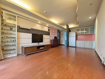 住好佳百川綠晶低總價免整理景觀大三房｜桃園市桃園區寶慶路