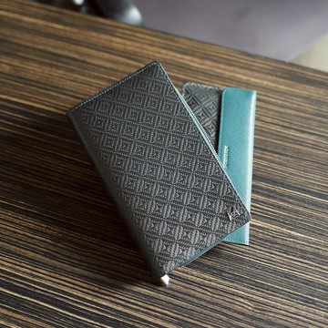 碳纖維多功能旅行夾 碳纖維多功能旅行夾 黑