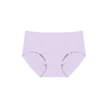 24HRS 親膚無痕內褲 經典款 療癒三色舒適到忘記有穿(無痕 女內褲 女內著 無感失憶)