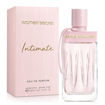 womensecret 親密互動女性淡香精(100ml)