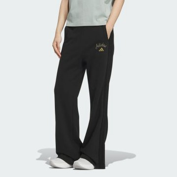 【adidas 愛迪達】 CNY 運動長褲 女 KR0417