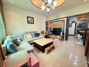 機捷特區~孝親房 車庫別墅 ｜台中市北屯區北屯路