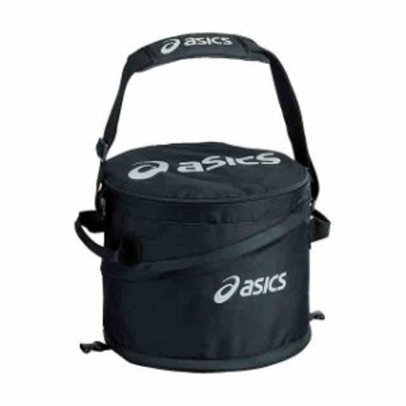 アシックス 野球 ボールケース ボールバッグ ボールケース Asics Beq340 通販 Lineポイント最大1 0 Get Lineショッピング