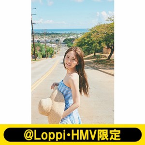  加藤史帆   日向坂46加藤史帆1st写真集『＃会いたい』