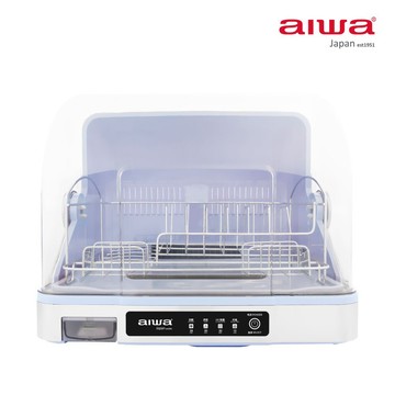 AIWA 愛華 紫外線除菌烘碗機 ADD-2601 現貨 廠商直送
