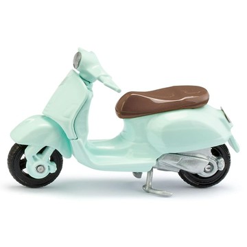 SIKU 1296 偉士牌125GTS super