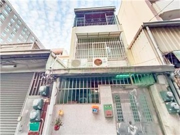 急售忠孝街三樓美透天｜台南市中西區老古石段