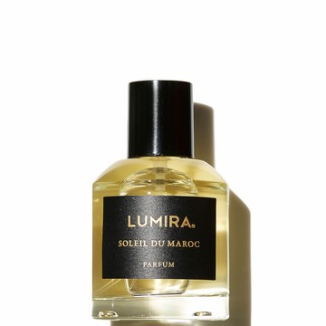 LUMIRA Soleil du Maroc Eau de Parfum 1.7 fl. oz